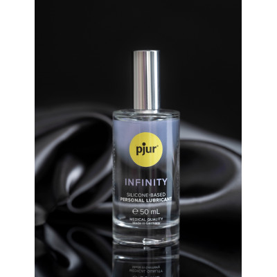 pjur INFINITY Silicone-Based - 50ml