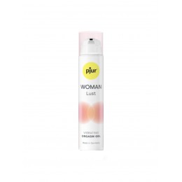pjur WOMAN Lust - 15 ml