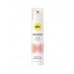 pjur WOMAN Lust Intense - 15 ml