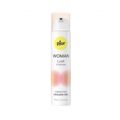 pjur WOMAN Lust Intense - 15 ml