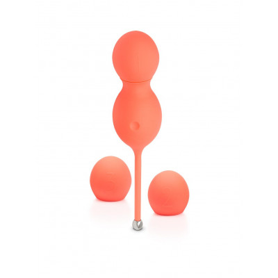 We-Vibe Bloom - Coral