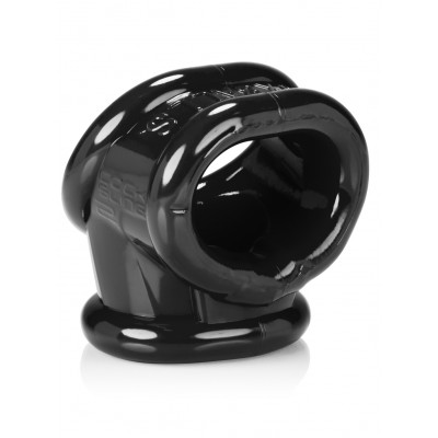 Oxballs | Cocksling 2 Cock & Ball Sling - Black