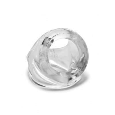 Oxballs | Unit X Sling - Clear