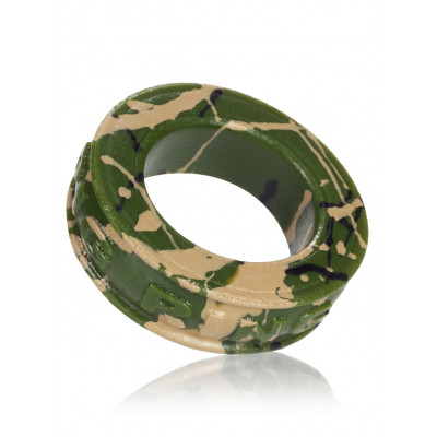 Oxballs | Pig-Ring - Military