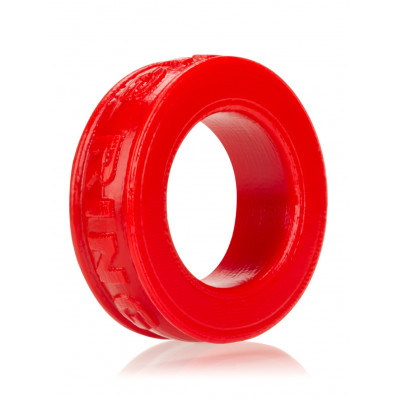 Oxballs | Pig-Ring - Red