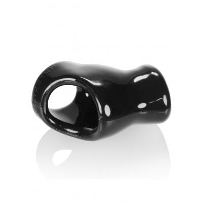 Oxballs | X Stretch Ball Stretcher - Black