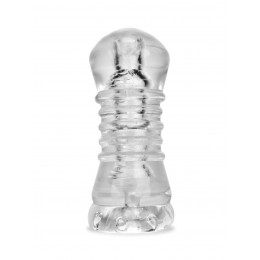 Oxballs | Jerk Masturbator - Clear