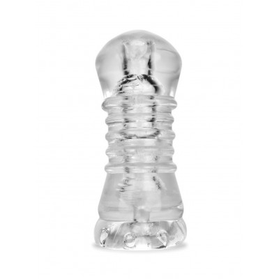 Oxballs | Jerk Masturbator - Clear
