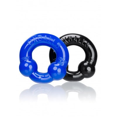 Oxballs | Ultraballs Ring 2 Pack - Blue