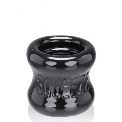 Oxballs | Squeeze Ball Stretcher - Black