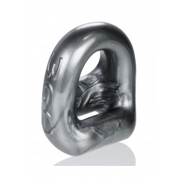 Oxballs | 360 Ring - Steel Oxballs | 360 Ring - Steel