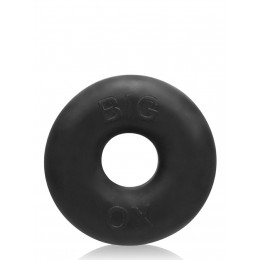 Oxballs | Big Ox Cockring - Black Oxballs | Big Ox Cockring - Black