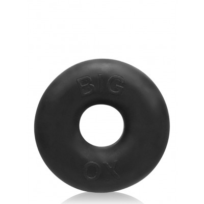 Oxballs | Big Ox Cockring - Black