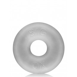 Oxballs | Big Ox Cockring - Clear