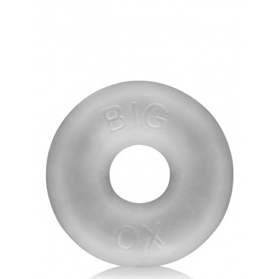Oxballs | Big Ox Cockring - Clear