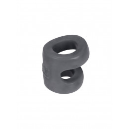 Hunkyjunk Connect C-Ring/Balltugger - Stone