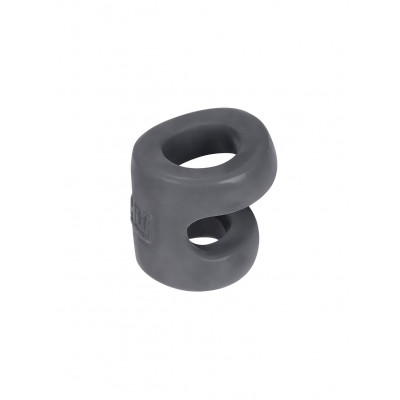Hunkyjunk Connect C-Ring/Balltugger - Stone