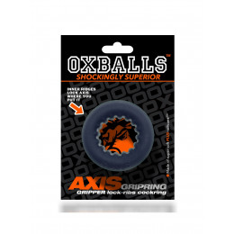 Oxballs | Axis C-Ring - Black Ice