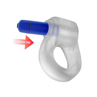 Hunkyjunk Revring - Clear Ice