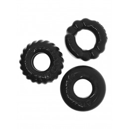 Oxballs | Bonemaker3 - Black