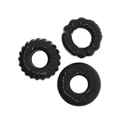 Oxballs | Bonemaker3 - Black