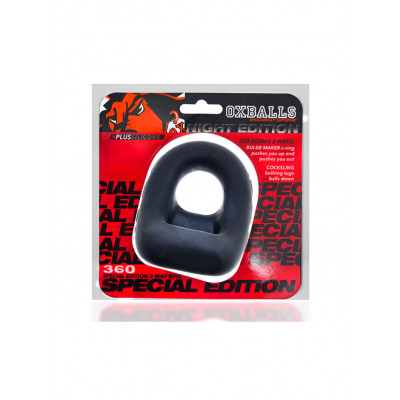 Oxballs | 360 Dual C-Ring - Night