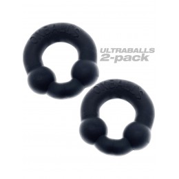 Oxballs | Ultraballs 2-Pack C-Ring - Night