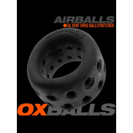 Oxballs | Airballs Air-lite - Black Ice Oxballs | Airballs Air-lite - Black Ice