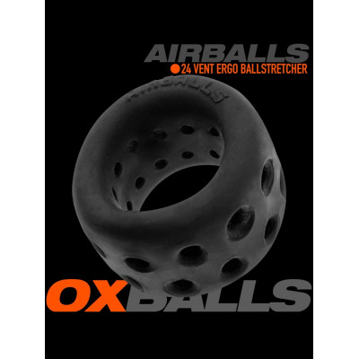 Oxballs | Airballs Air-lite - Black Ice
