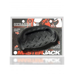 Oxballs | Masterjack Double : Black Ice