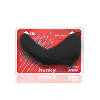 Hunkyjunk Buzzfuck - Tar Ice