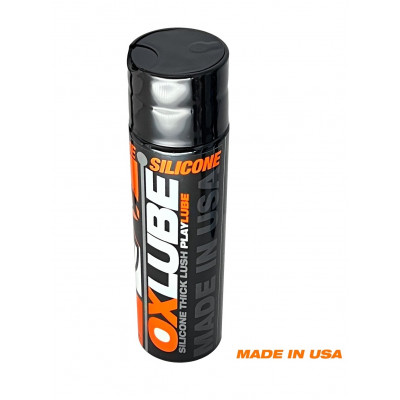 Oxballs | Thick Silicone - 130ml