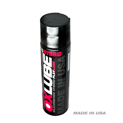 Oxballs | Formula Hybrid - 130ml