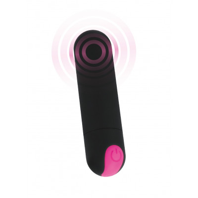 Wooomy Smacker Bullet Rechargeable