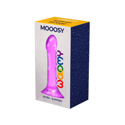 Wooomy Mooosy Jelly - Purple