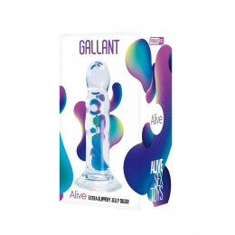 Adrien Lastic Alive Gallant - Clear