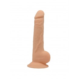 Wooomy Mr Smith Dildo Silexpan