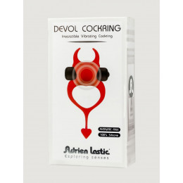 Adrien Lastic Devol Cockring