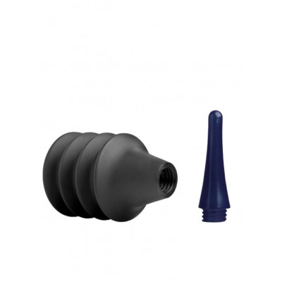 Tom Of Finland | Hot Water Large Accordion Enema Bulb