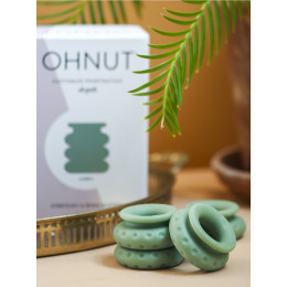 Ohnut Set - Sage Ohnut Set - Sage