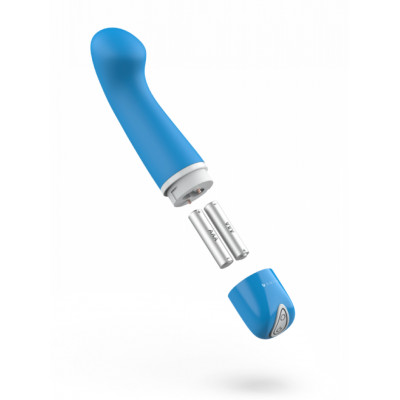 BSwish Bdesired Deluxe Curve - Blue Lagoon