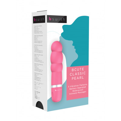 BSwish Bcute Classic Pearl - Guava