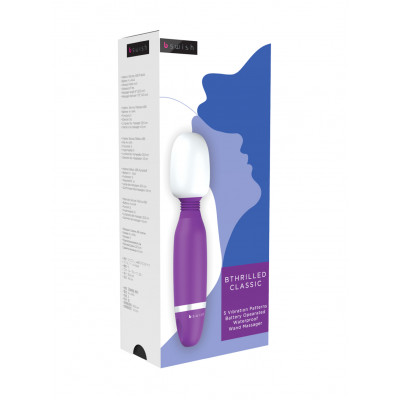 BSwish Bthrilled Classic - Purple