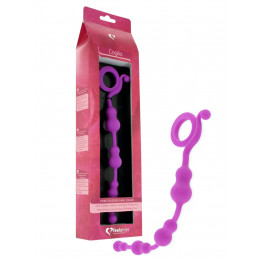 FeelzToys Cogilia Anal Beads - Pink