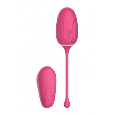 EasyToys | Egg Play : Pink