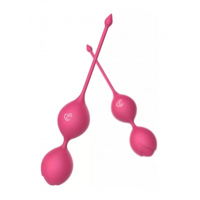 EasyToys | Kegel Play : Pink