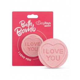 EasyToys | Bathbomb - I Love You