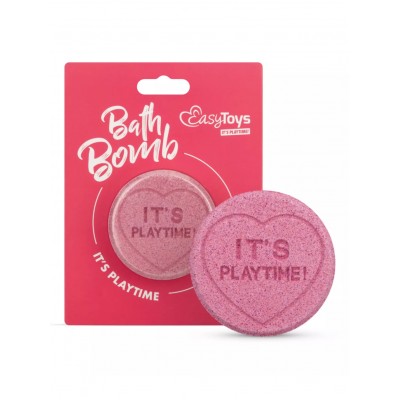 EasyToys | Bathbomb - Its Playtime