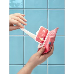 EasyToys | Easyglide Hydrating Wipes - 25 pack